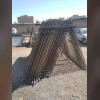 آهنگری و جوشکاری صنایع فلزی قائم در تهران