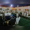 باغ تالار شادی شیراز