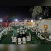 باغ تالار شادی شیراز