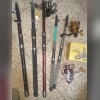 ابزار و لوازم ماهیگیری کارون | فروشگاه نظری