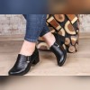 تولیدی کفش زنانه باران در همدان