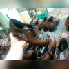 تولیدی کفش زنانه باران در همدان