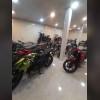 فروشگاه موتور سیکلت آسیا در مشهد