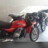 فروشگاه موتور سیکلت آسیا در مشهد