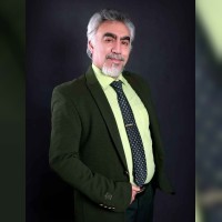 دکتر حسین شاه حسینی مشاور و روانشناس و هیپنوتراپیست