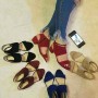 تولیدی کفش زنانه یاران تهران
