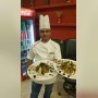 راه اندازی رستوران سهراب ابوالحسنی