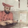 راه اندازی فست فود و رستوران سعید خادمی