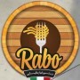 رستوران ایتالیایی رابو