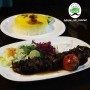 کافه رستوران آقاجان در اصفهان
