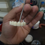 دندانسازی و دندانپزشکی میرزایی