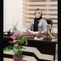 روانشناس و روان درمانگر مونا رمضانپور