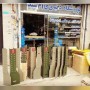 فروشگاه قطعات جیپ سید در املش