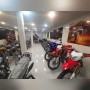 فروشگاه موتور سیکلت آسیا