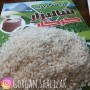 برنج شالیزار گرگان